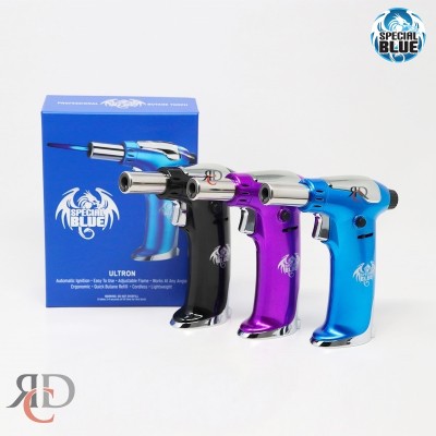 SPECIAL BLUE ULTRON TORCH SBT16 1CT